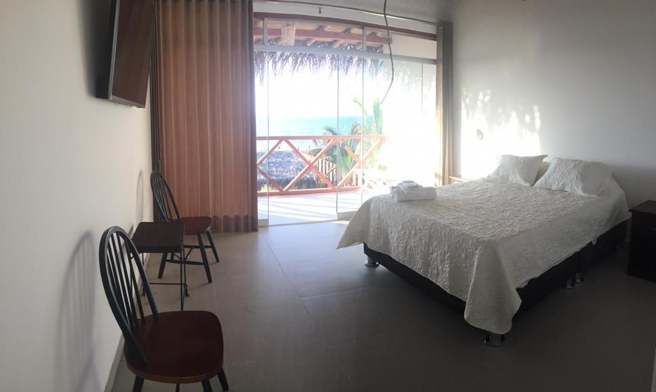 Origenes Spa & Lodging Vichayito Cameră foto